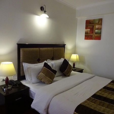 R.J.Resorts Darjeeling  Luaran gambar