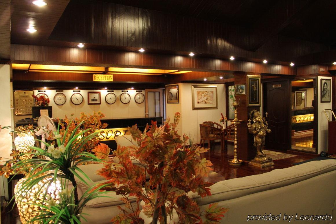 R.J.Resorts Darjeeling  Dalaman gambar