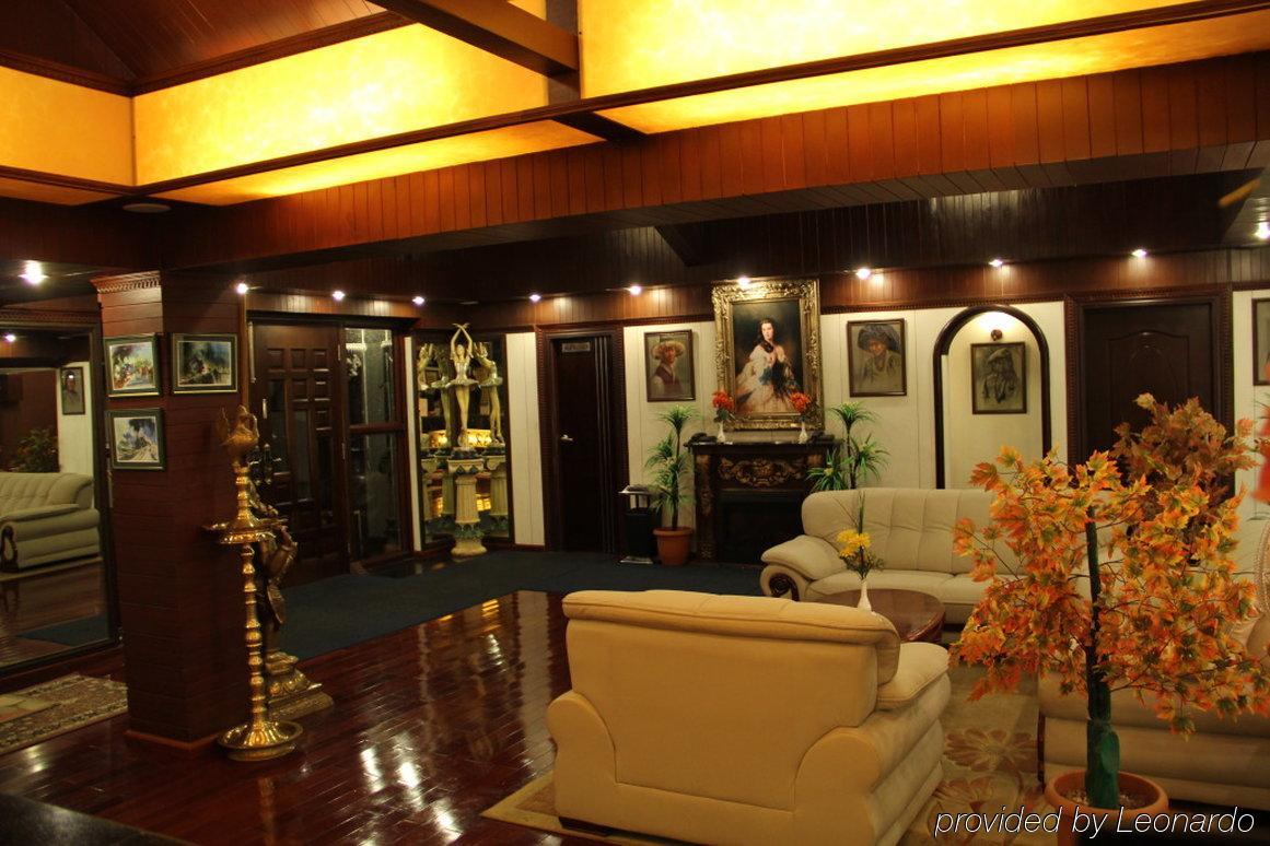 R.J.Resorts Darjeeling  Dalaman gambar
