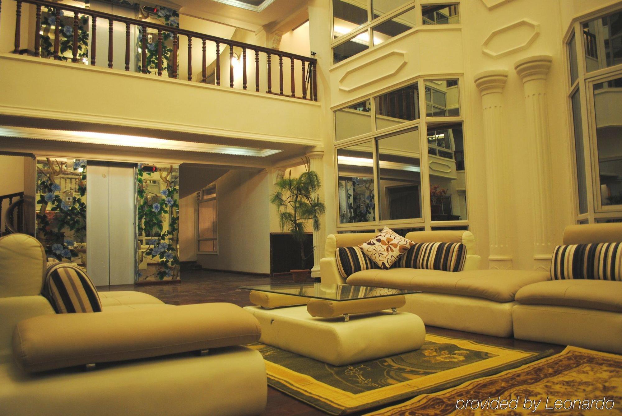 R.J.Resorts Darjeeling  Dalaman gambar