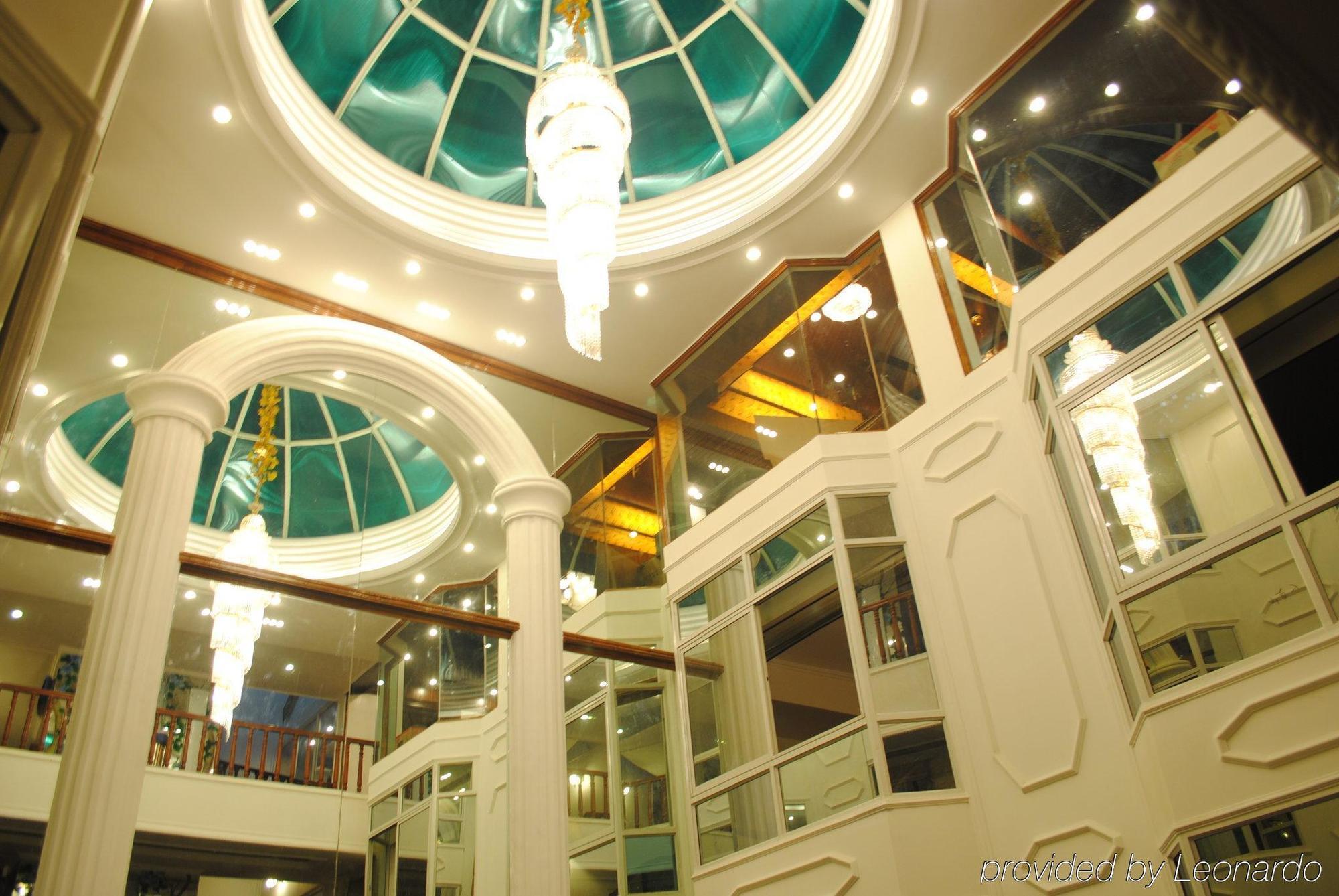 R.J.Resorts Darjeeling  Dalaman gambar