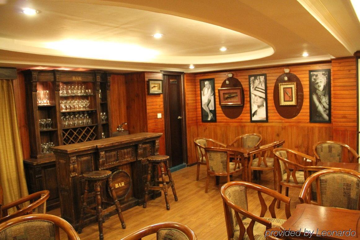 R.J.Resorts Darjeeling  Restoran gambar