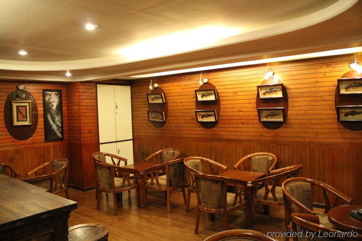 R.J.Resorts Darjeeling  Restoran gambar