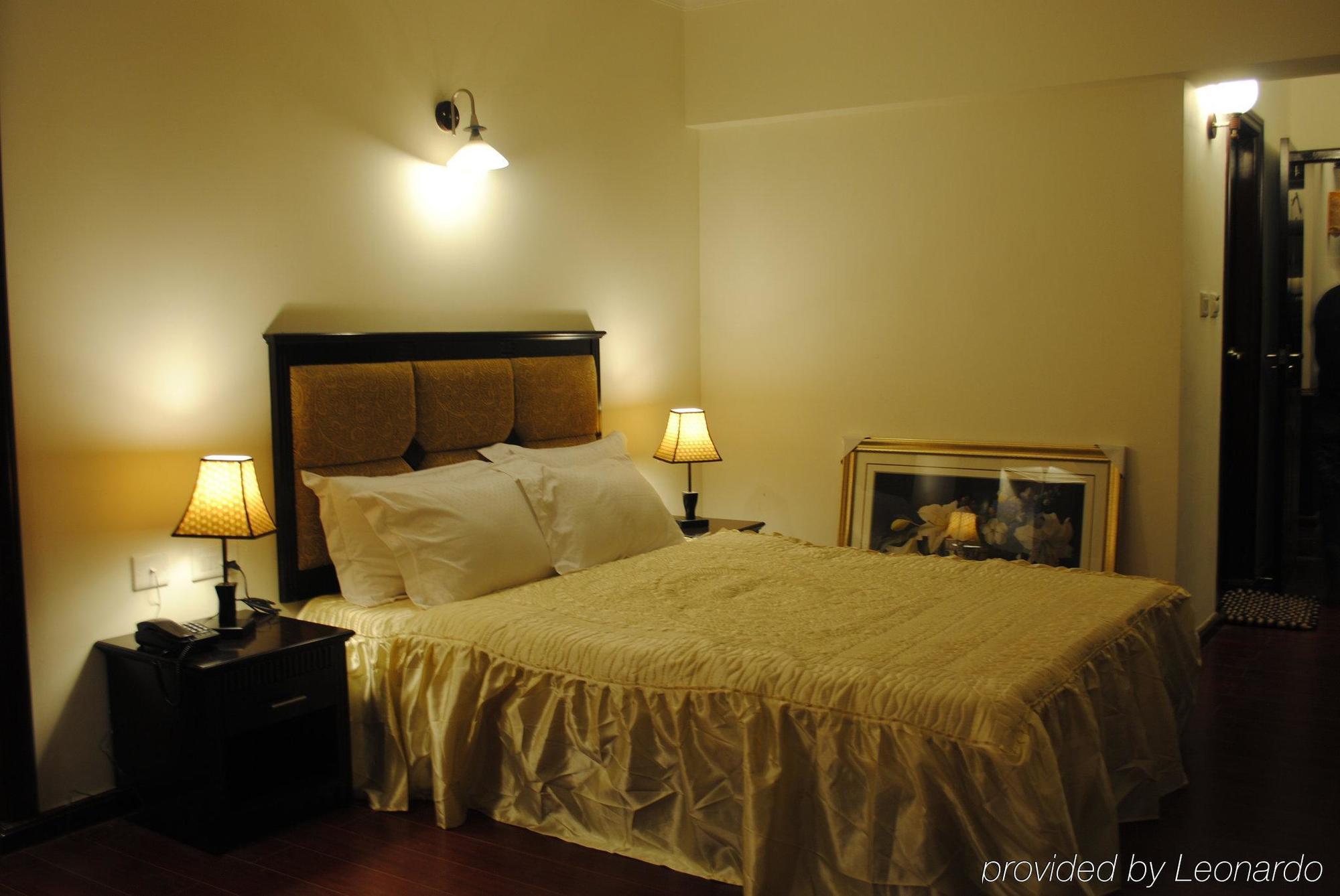 R.J.Resorts Darjeeling  Bilik gambar