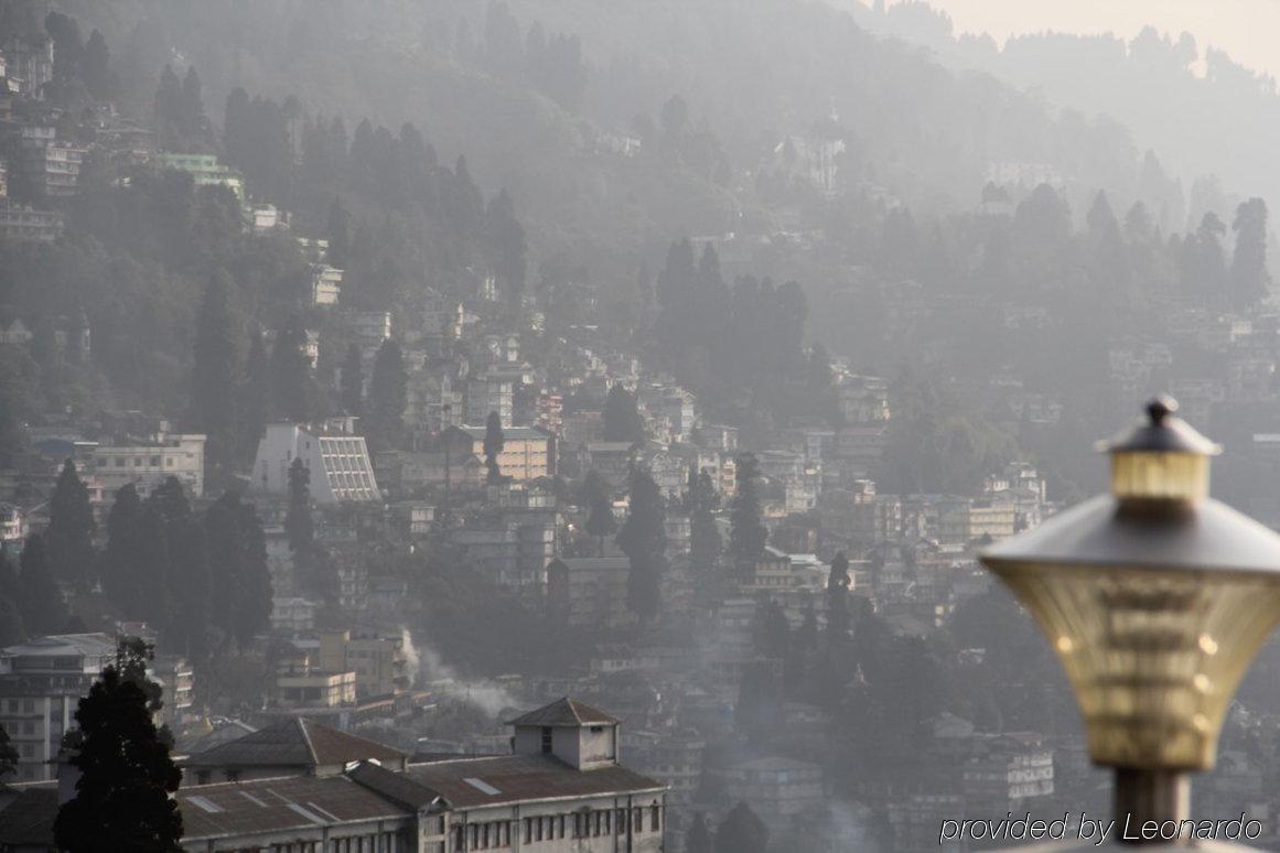 R.J.Resorts Darjeeling  Luaran gambar