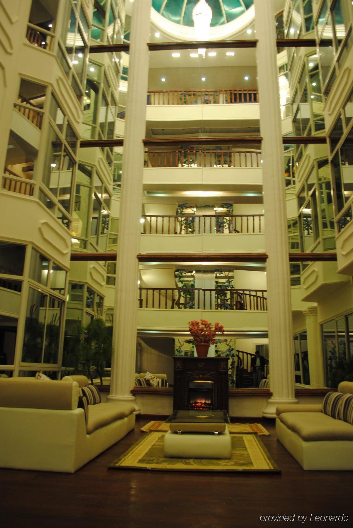 R.J.Resorts Darjeeling  Dalaman gambar