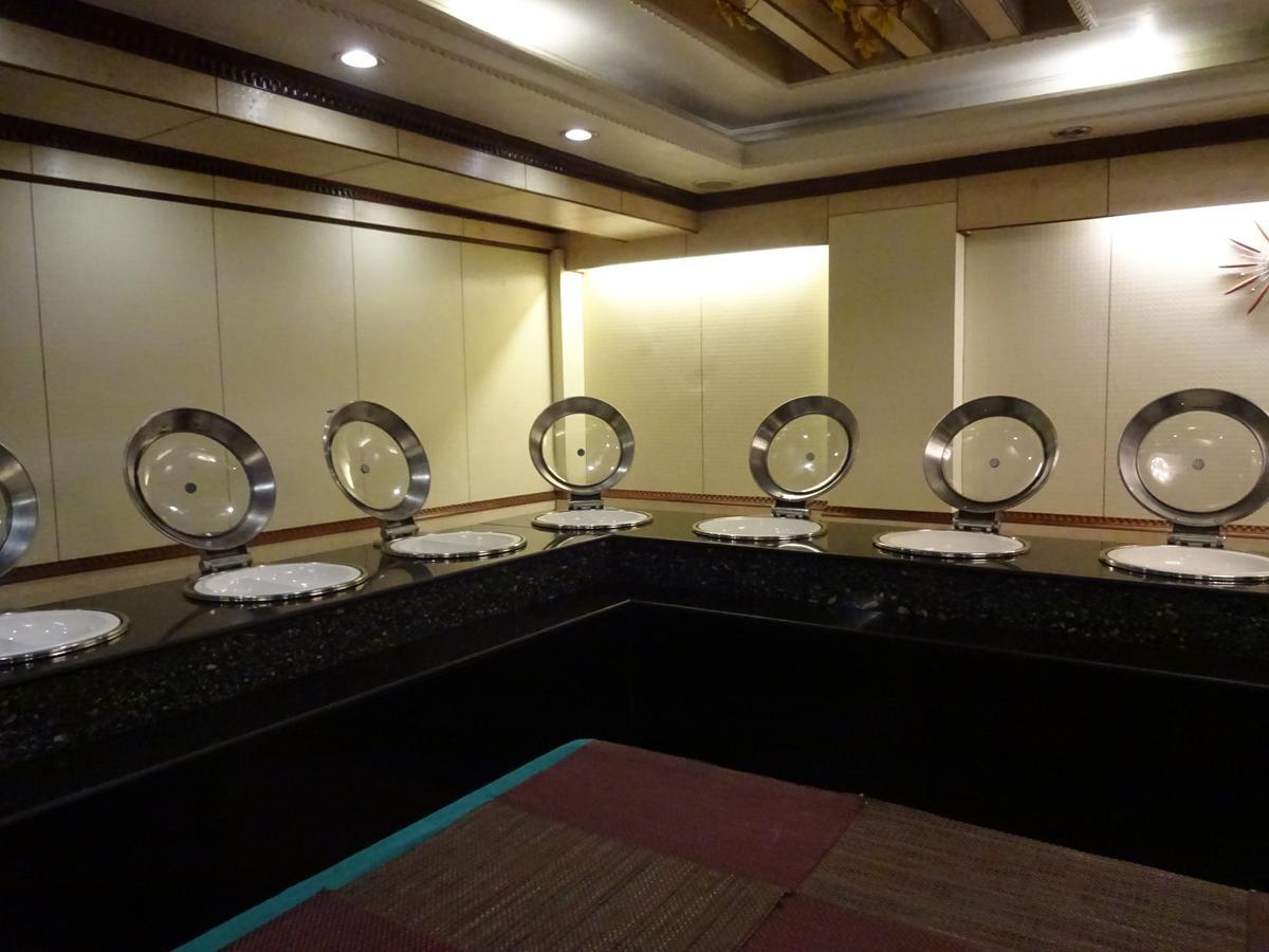 R.J.Resorts Darjeeling  Luaran gambar