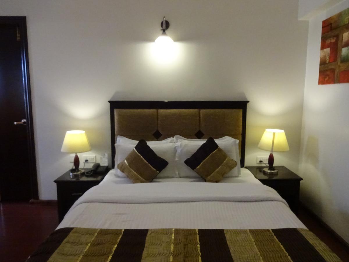 R.J.Resorts Darjeeling  Luaran gambar