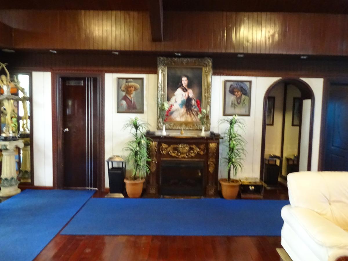 R.J.Resorts Darjeeling  Luaran gambar