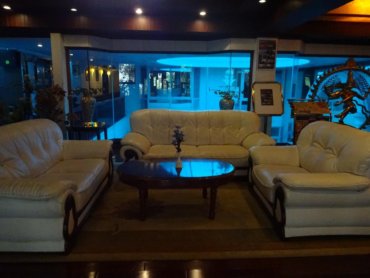 R.J.Resorts Darjeeling  Luaran gambar